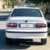 سمند LX مدل ۹۸|خودرو سواری و وانت|ایذه, |دیوار