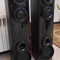 سینما خانگی ال جی LHD675