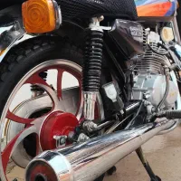 موتور۱۲۵|موتورسیکلت|دزفول, |دیوار