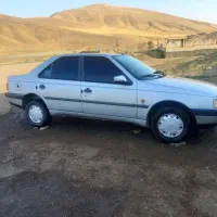 پژو مدل 87