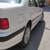 پژو پارس موتور جدید XU7P، مدل ۱۴۰۱ دریچه گاز سیمی|خودرو سواری و وانت|کرج, مهرشهر - فاز ۴|دیوار