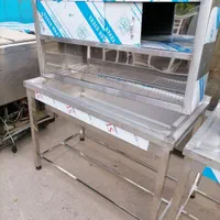 انواع سینک ظرفشویی صنعتی قنادی رستوران|کافیشاپ و رستوران|تهران, شهرک فردوس (حسینی)|دیوار