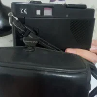 دوربین ژاپنی خیلی قدیمی|دوربین عکاسی و فیلمبرداری|دزفول, |دیوار