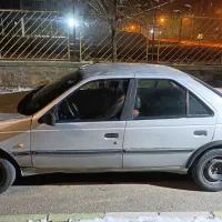 روآ مدل 87|خودرو سواری و وانت|گلبهار, شهر جدید گلبهار|دیوار