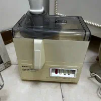 آبمیوه گیری سه کاره national