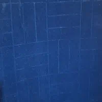 موکت رنگ آبی کاربنی