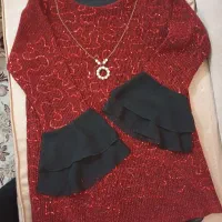 شومیز مجلسی زنانه