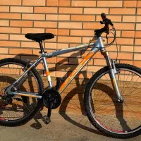 فروش دوچرخه زیر قیمت بازار