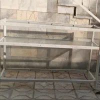 لوازم سوپر مارکت ترازو استند صندلی تابلو ال ای دی|فروشگاه و مغازه|قوچان, |دیوار