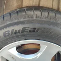 پژو 207 تیو فایو|خودرو سواری و وانت|اهواز, نادری|دیوار