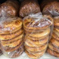 نیازمند استاد کار قناد و شیرمال شیفت عصر