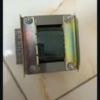 ترانس کاهنده استخری|مصالح و تجهیزات ساختمان|تهران, بنی‌هاشم|دیوار