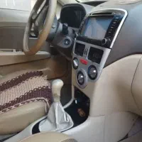 ام وی ام  ۳۱۵ هاچ بک مدل ۹۱|خودرو سواری و وانت|مشهد, کوی راد|دیوار