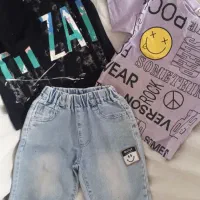 تیشرت.شلوارک پسرانه
