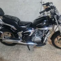 موتور سیکلت نمایشگاهی(کلکسیونی