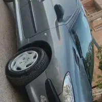 فروش 206 مدل ۸۷