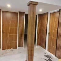 نصاب کفپوش پارکت سقف کاذب دیوارپوش کناف