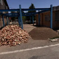 ماسه بدون کرایه حمل