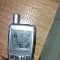 دزدگیر تصویری استیل میت
