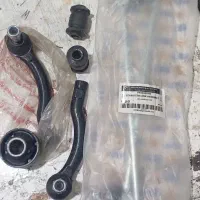 لوازم جلوبندی برلیانس