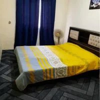 سویت روزانه یا هفتگی تمیز|اجارهٔ کوتاهمدت آپارتمان و سوئیت|پرند, فاز ۶|دیوار