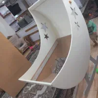 تخت گهواره ای