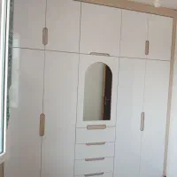 کمد دیواری|خدمات پیشه و مهارت|اردبیل, |دیوار