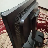 مانیتور hp|قطعات و لوازم جانبی رایانه|فردیس, فرامرزیه|دیوار