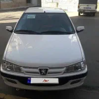 پژو پارس xu7p مدل ۱۴۰۲