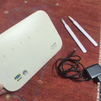 مودم سیمکارتی TDLTE هواوی TF-i60 ایرانسل