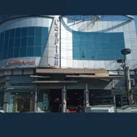 فروش فوری مغازه در دارایی دوم پاساژ کاسپین