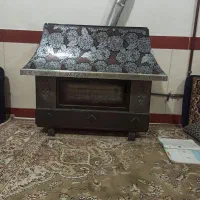 بخاری گازی|بخاری، هیتر، شومینه|خرمآباد, |دیوار