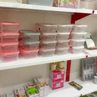 ظرف های نگه دارنده پلاستیک