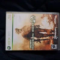 فروش 5 تا بازی XBOX 360 ایکس باکس 360(تکی+پک)|کنسول، بازی ویدئویی و آنلاین|اصفهان, جلفا|دیوار