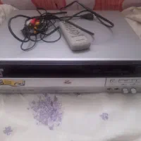 یک دستگاه،VCD|پخش‌کننده DVD و ویدیو|محمدیه-قزوین, |دیوار
