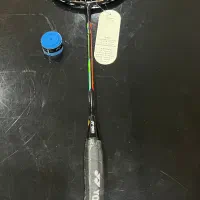 راکت بدمینتون یونکس