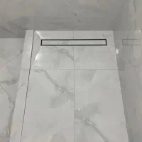 نصب اسلپ و روشویی|خدمات پیشه و مهارت|کاشان, میانچال|دیوار