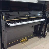 پیانو طرح آکوستیک Yamaha ydp