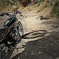 موتور|موتورسیکلت|زابل, |دیوار