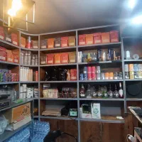 دکور مخصوص بوتیک یا کافه|فروشگاه و مغازه|شیراز, عفیف‌آباد|دیوار