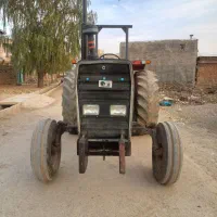 تراکتور ۲۸۵