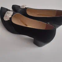 کفش مجلسی سایز ۳۹ ( نو )