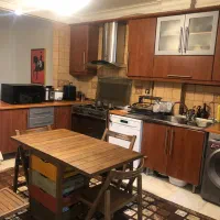 ۱۳۰ متر ۲ خواب جردن ولیعصر. برج. ستاری|اجارهٔ آپارتمان|تهران, جردن|دیوار