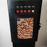 نوشیدنی گرم وندینگ رومیزی