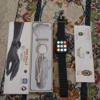 ساعت هوشمندو ایرپاد آداپتور کاور