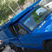 وانت نیسان ۸۹