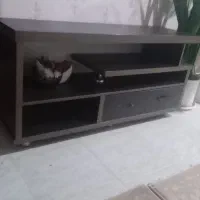 میزتلویزیون ام دی اف محکم وشیک