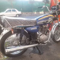 موتور سیکلت