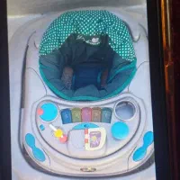 تعدادی وسایل سسمونی|اسباب و اثاث بچه|الوند, |دیوار