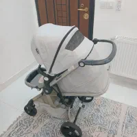 سرویس کالسکه مارک babeآلمان|کالسکه و لوازم جانبی|آفتاب, |دیوار